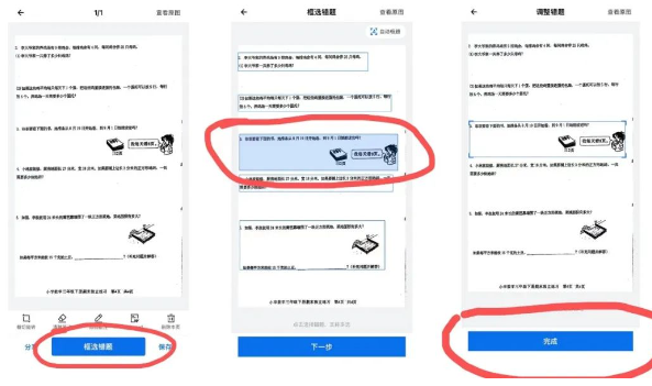 蜜蜂试卷免费版