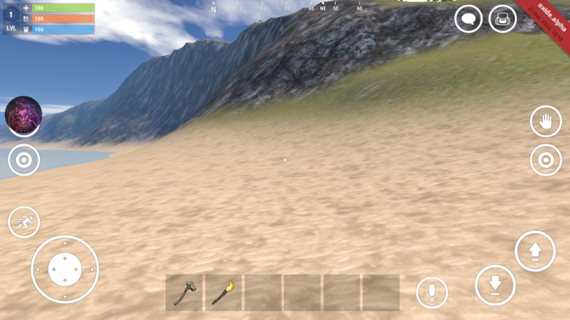 腐蚀手游中文免费版官方版