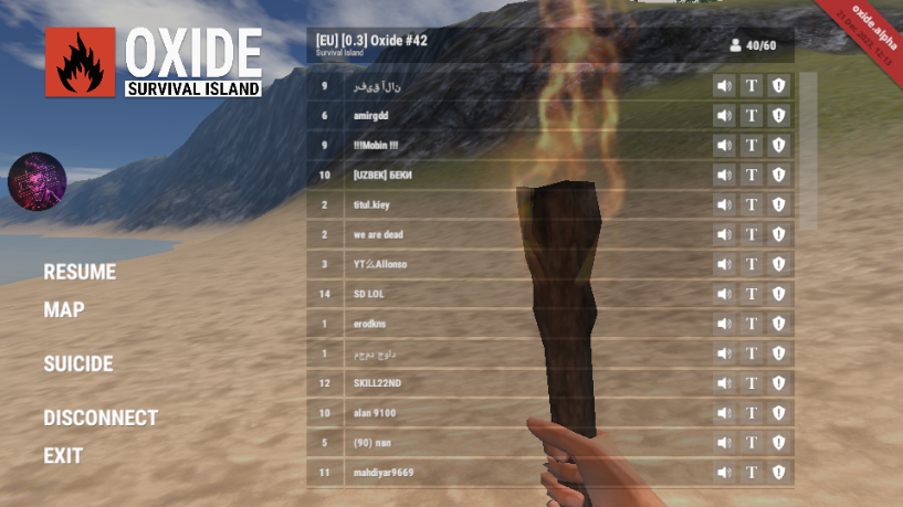 腐蚀手游中文免费版官方版