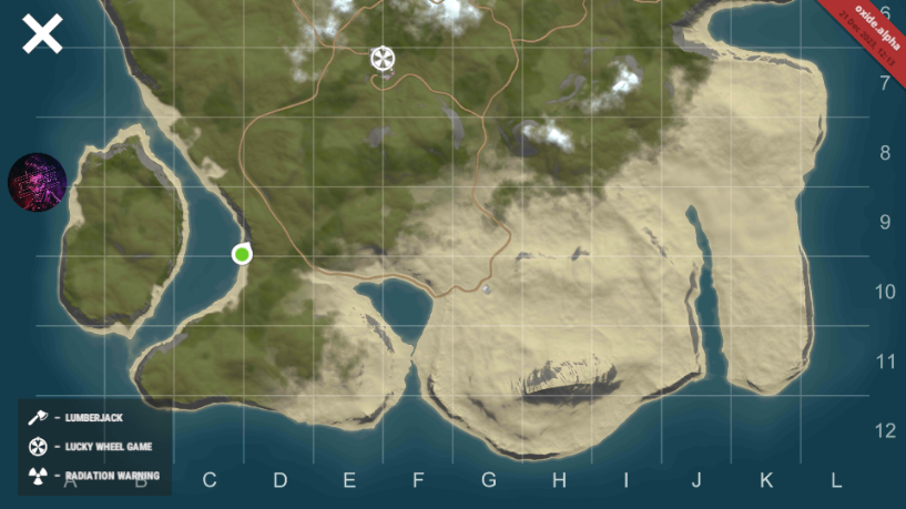 腐蚀手游中文免费版官方版