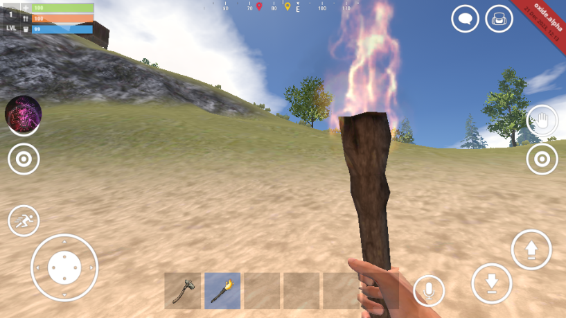 腐蚀手游中文免费版官方版