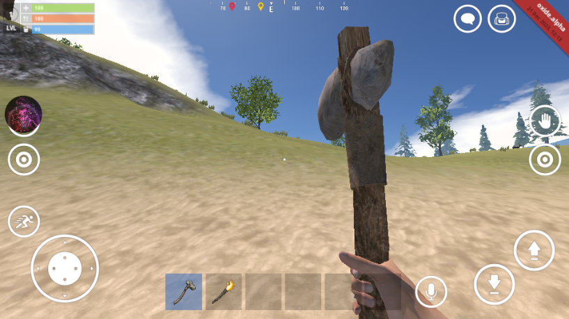 腐蚀手游中文免费版官方版