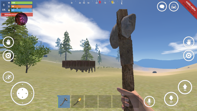 腐蚀手游中文免费版官方版