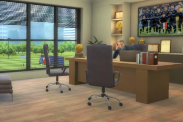 最佳11人手游官方