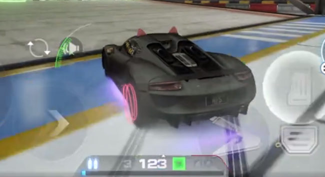 极品飞车集结手游最新版