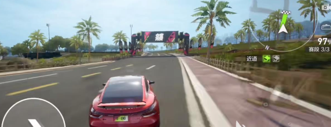 极品飞车集结手游最新版