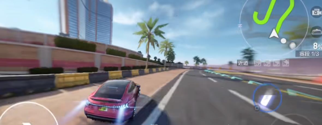 极品飞车集结手游最新版