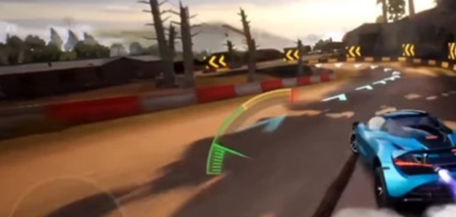 极品飞车集结手游最新版