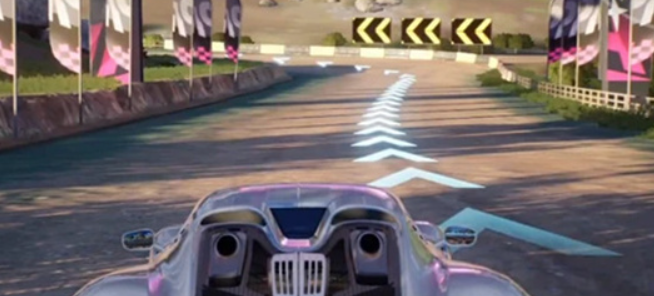 极品飞车集结手游最新版