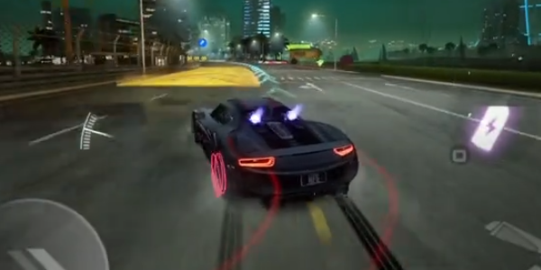 极品飞车集结手游最新版