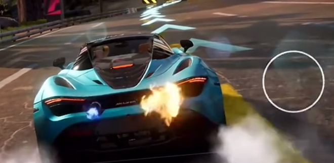 极品飞车集结体验服