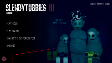 鬼天3最新版本联机版社区版