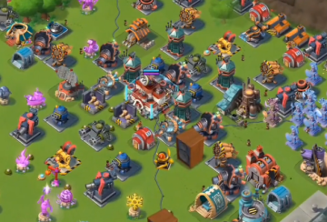 海岛奇兵百度版官方最新版本