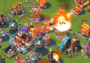 海岛奇兵百度版官方最新版本