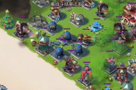 海岛奇兵vivo手机版官方