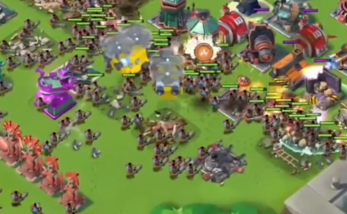 海岛奇兵vivo手机版官方