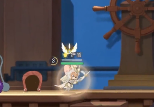 猫和老鼠手游4399版官方