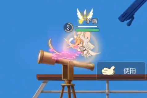 猫和老鼠手游4399版官方