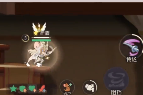 猫和老鼠手游4399版官方