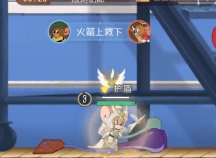 猫和老鼠手游4399版官方