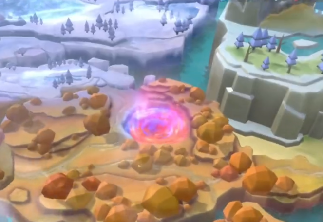 斗罗大陆魂师对决三七官服