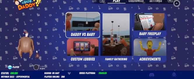 爸爸是你官方最新版2025