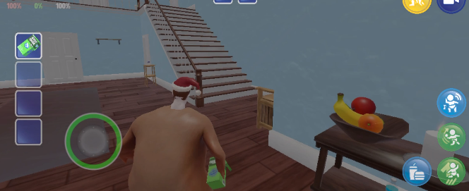 爸爸是你官方最新版2025