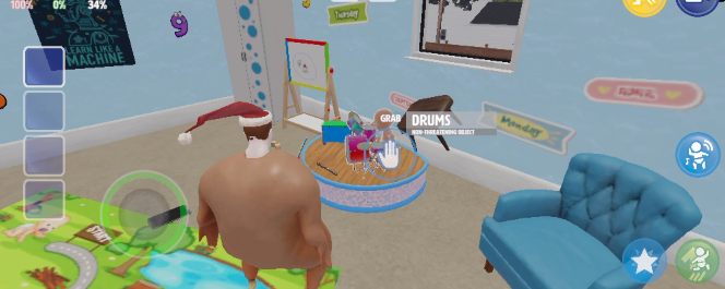 爸爸是你官方最新版2025