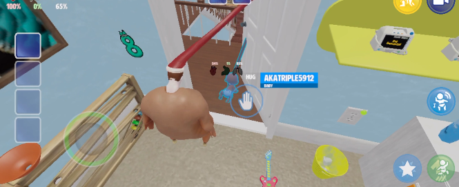 爸爸是你官方最新版2025