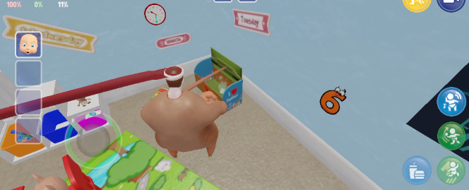 爸爸是你官方最新版2025