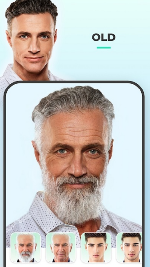 FaceApp安卓版中文版