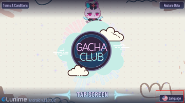 Gacha Cute可爱屋中文版最新版2025