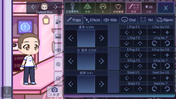 Gacha Cute可爱屋中文版最新版2025