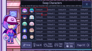 Gacha Cute可爱屋中文版最新版2025