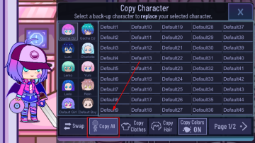 Gacha Cute可爱屋中文版最新版2025