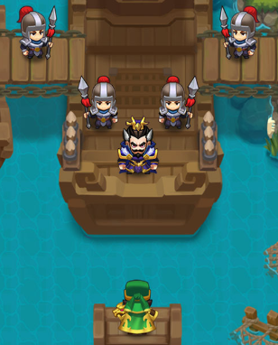 三国演义吞噬无界官方手机版