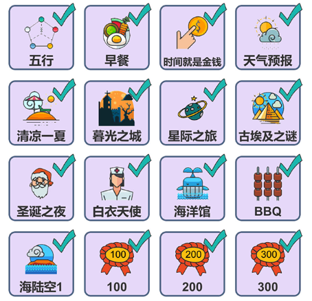 简单的炼金术游戏
