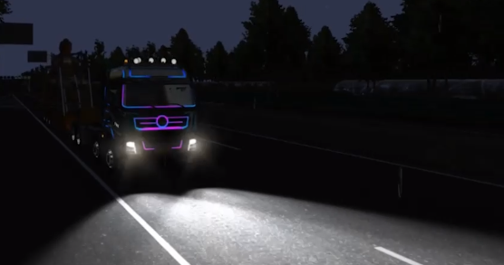 卡车之星手机版2025最新版