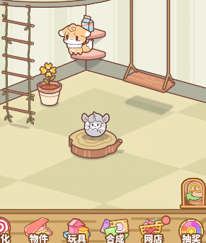 萌宠养成物语官方手机版