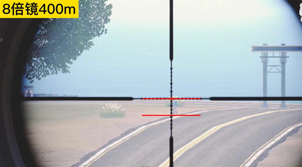 绝地求生未来之役先锋服手游最新版