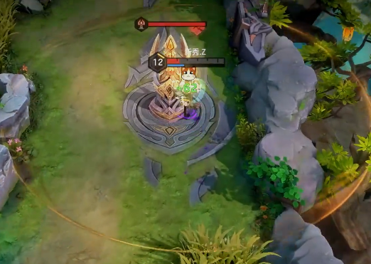 曙光英雄体验服官方版