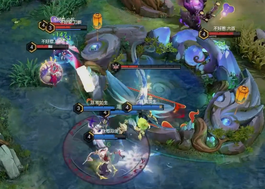 曙光英雄体验服官方版