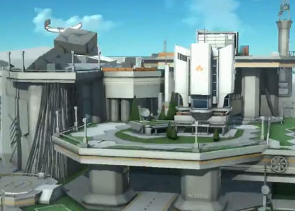 少女前线云图计划官服最新版