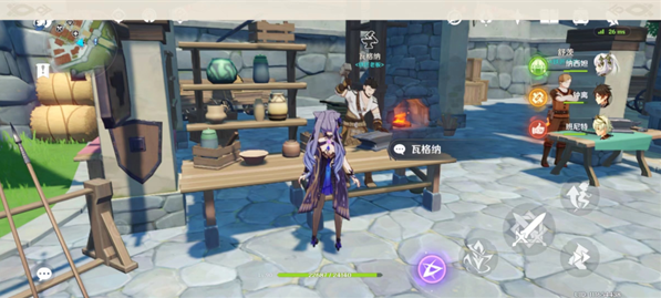 原神私人服务器手机版不用登录