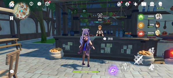 原神私人服务器手机版不用登录