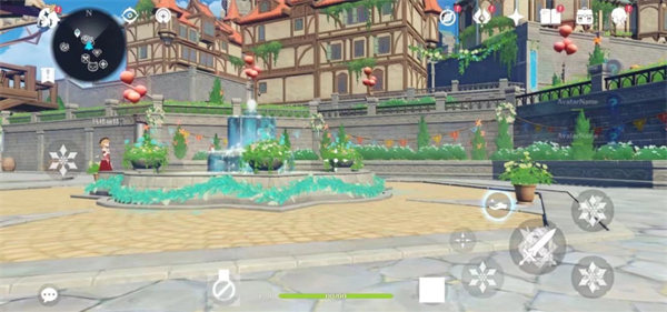 原神私人服务器手机版不用登录