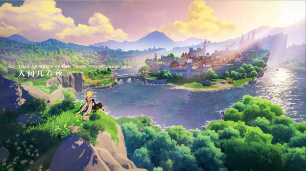 原神私人服务器手机版不用登录