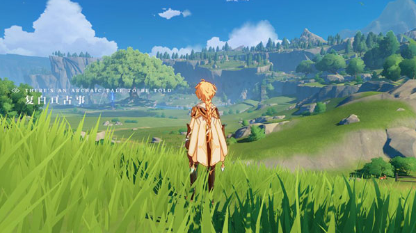 原神私人服务器手机版不用登录