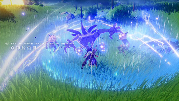 原神私人服务器手机版不用登录