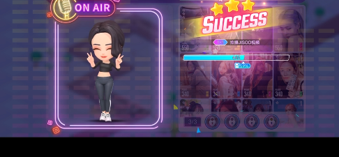 BPTGBLACKPINK THE GAME官方最新版